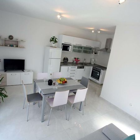 Apartman Fantasy Apartment Trogir Exterior photo