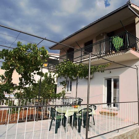 Apartman Fantasy Apartment Trogir Exterior photo