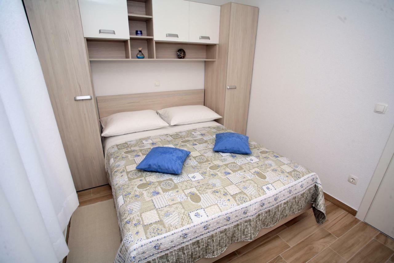 Apartman Fantasy Apartment Trogir Exterior photo