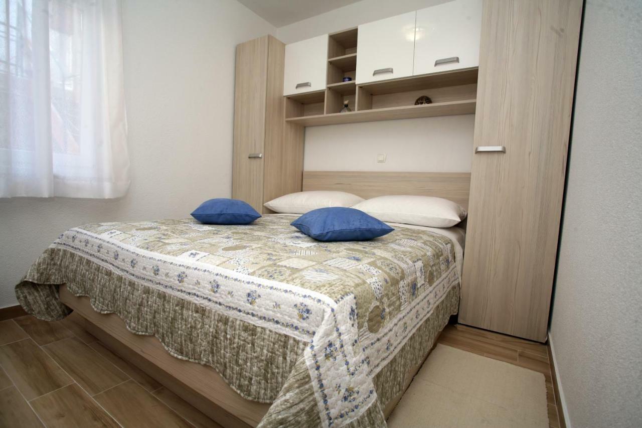 Apartman Fantasy Apartment Trogir Exterior photo