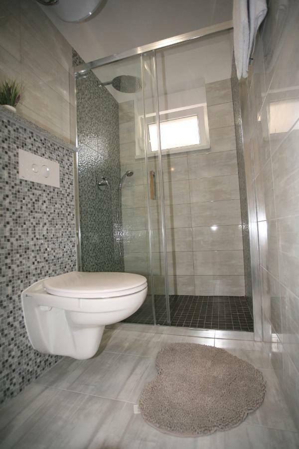 Apartman Fantasy Apartment Trogir Exterior photo