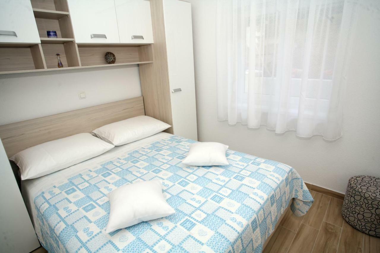 Apartman Fantasy Apartment Trogir Exterior photo