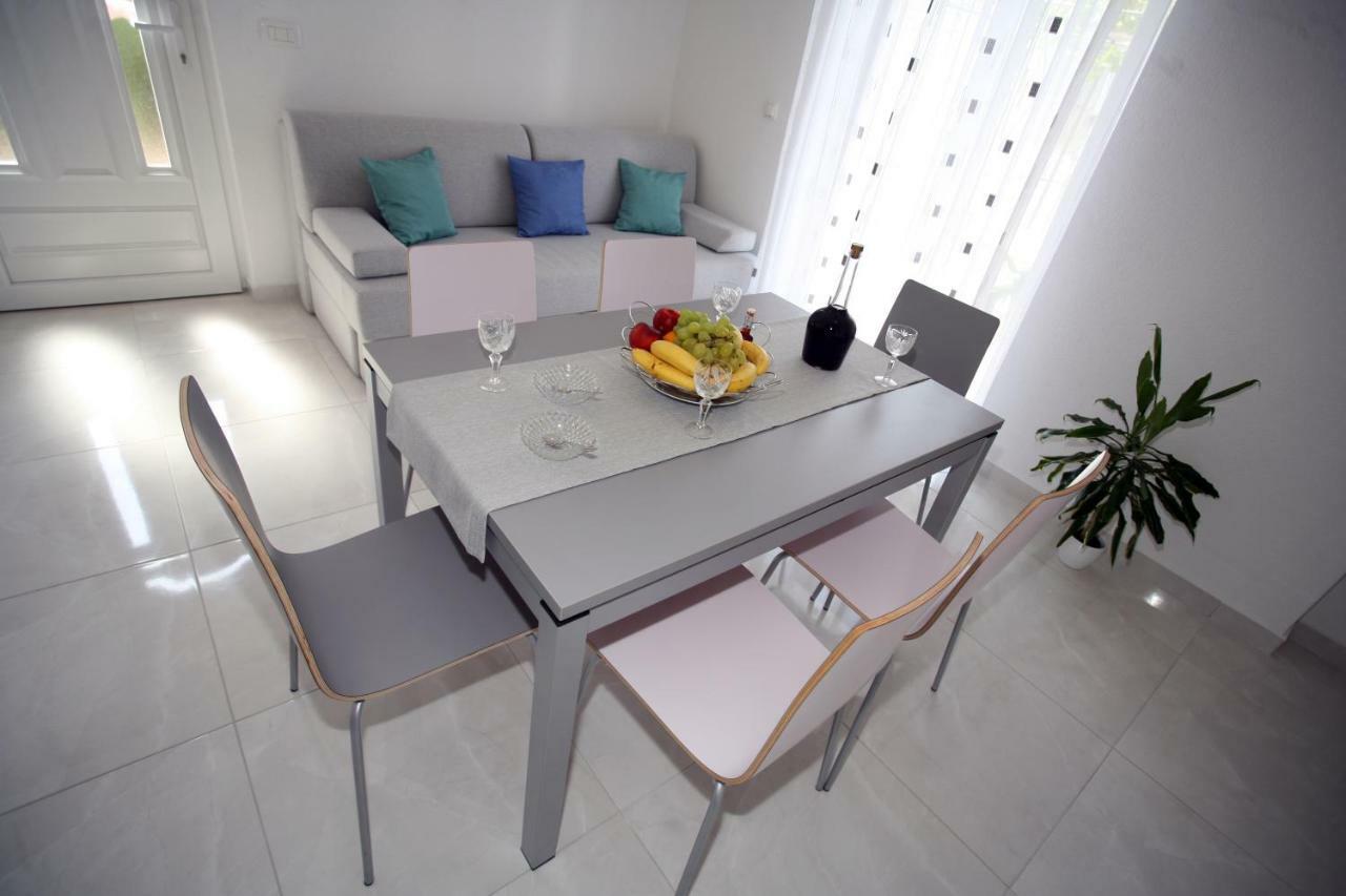 Apartman Fantasy Apartment Trogir Exterior photo
