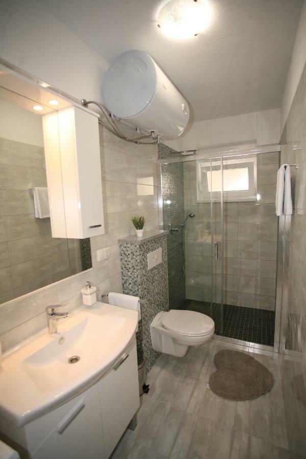 Apartman Fantasy Apartment Trogir Exterior photo
