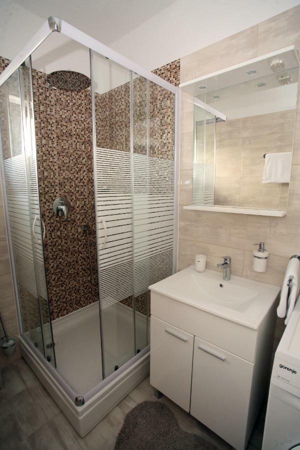 Apartman Fantasy Apartment Trogir Exterior photo