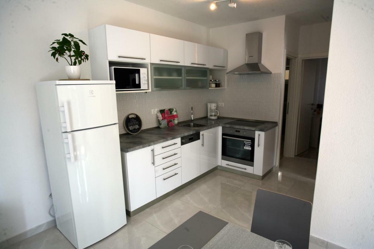 Apartman Fantasy Apartment Trogir Exterior photo