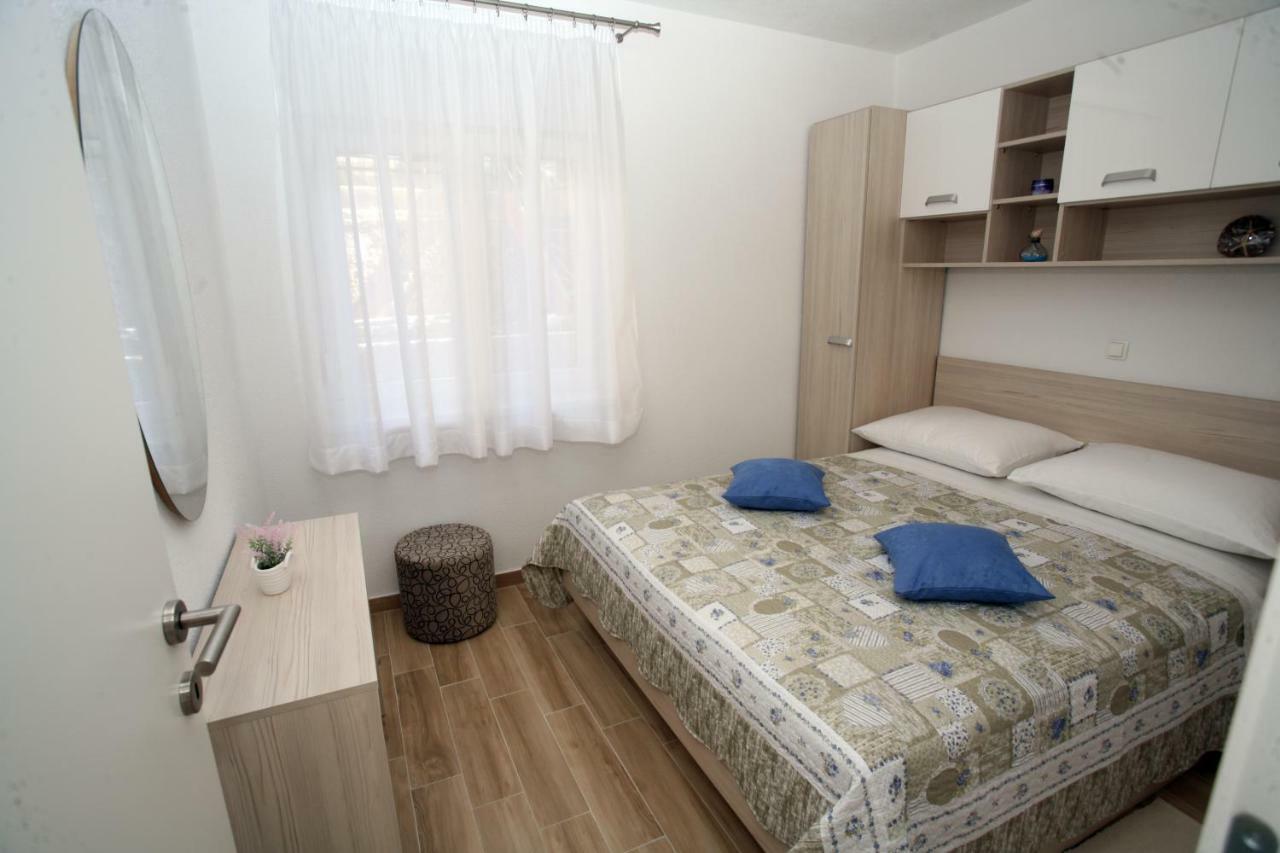 Apartman Fantasy Apartment Trogir Exterior photo