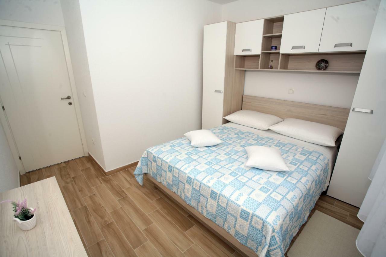 Apartman Fantasy Apartment Trogir Exterior photo